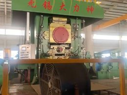 平整机 - 无锡市888集团电子游戏轧钢机械有限公司