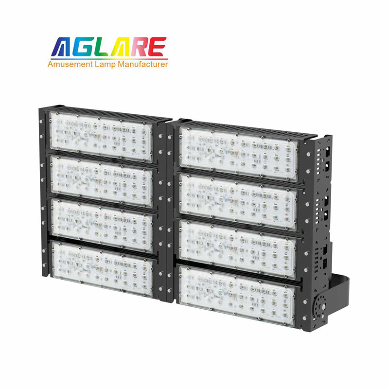 LED彩色投光灯400W RGB？乇渖汗獾朴卫衷肮熬肮刍П碚彰